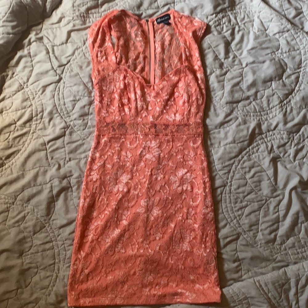 Beautiful dress